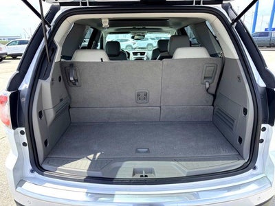 2016 GMC Acadia SLT-1