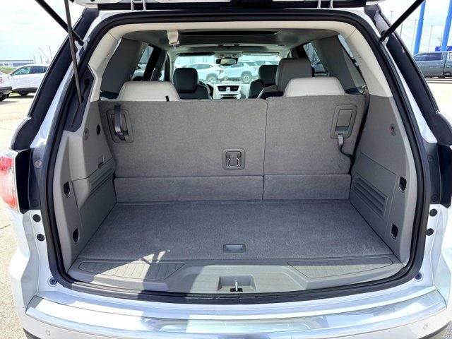 2016 GMC Acadia SLT-1