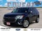 2020 Chevrolet Traverse LT 1LT