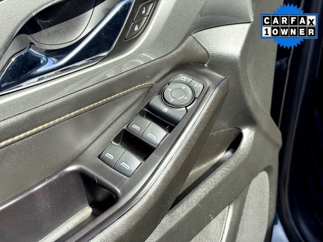 2020 Chevrolet Traverse LT 1LT