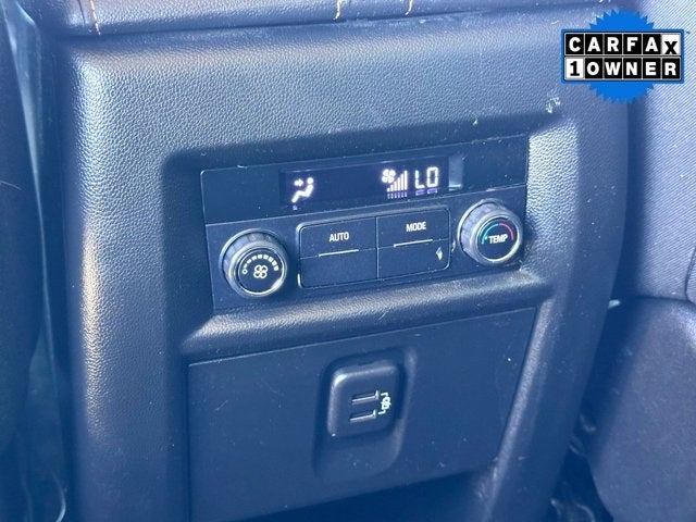 2020 Chevrolet Traverse LT 1LT