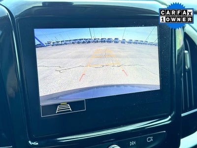 2020 Chevrolet Traverse LT 1LT