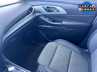 2020 Chevrolet Traverse LT 1LT