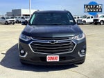 2020 Chevrolet Traverse LT 1LT