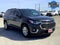 2020 Chevrolet Traverse LT 1LT
