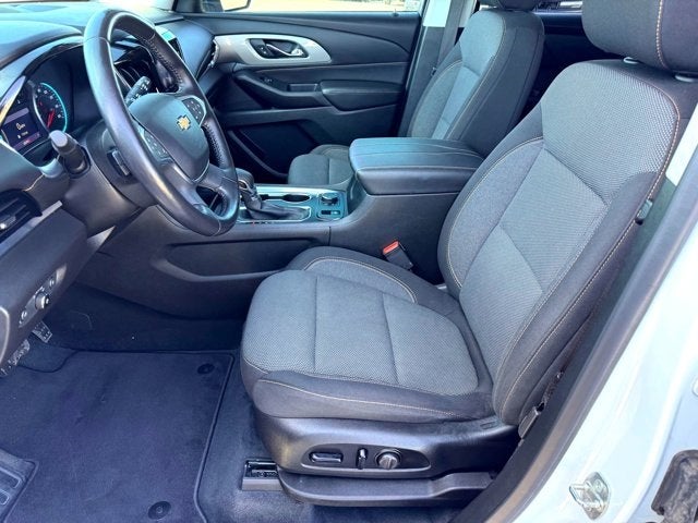 2021 Chevrolet Traverse LT 1LT