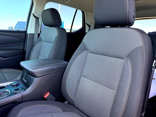 2021 Chevrolet Traverse LT 1LT