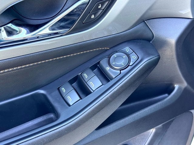 2021 Chevrolet Traverse LT 1LT