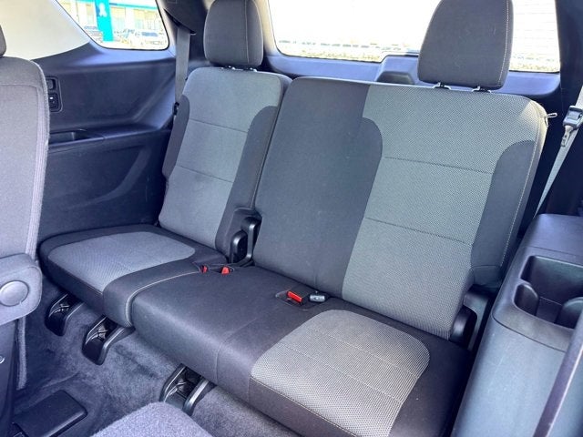 2021 Chevrolet Traverse LT 1LT