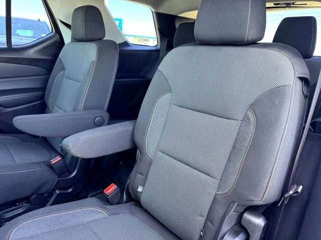 2021 Chevrolet Traverse LT 1LT