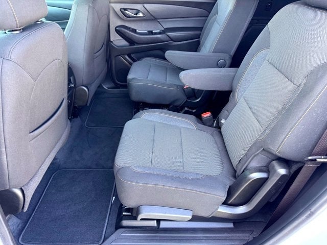 2021 Chevrolet Traverse LT 1LT