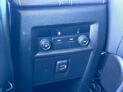 2021 Chevrolet Traverse LT 1LT