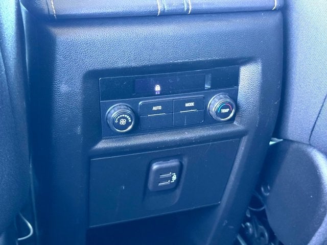 2021 Chevrolet Traverse LT 1LT