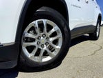 2021 Chevrolet Traverse LT 1LT