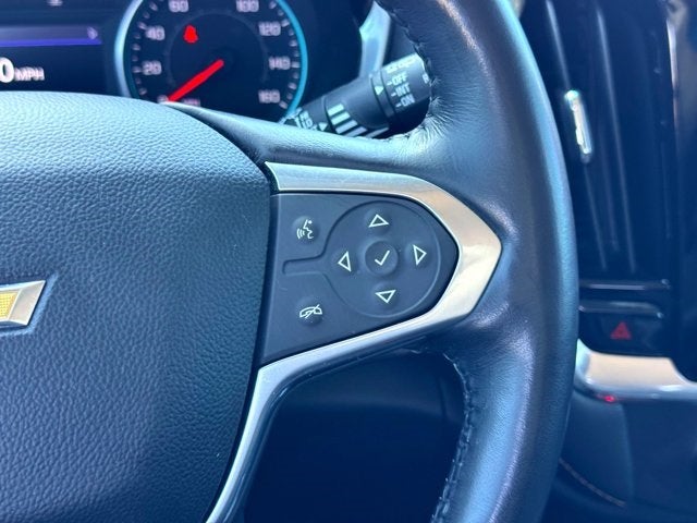 2021 Chevrolet Traverse LT 1LT