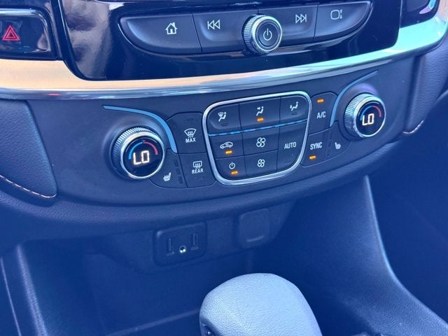 2021 Chevrolet Traverse LT 1LT