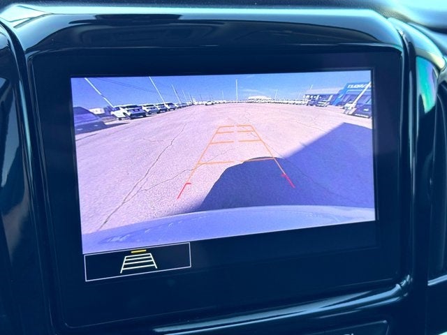 2021 Chevrolet Traverse LT 1LT