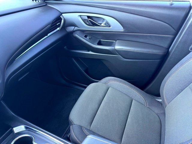 2021 Chevrolet Traverse LT 1LT