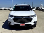 2021 Chevrolet Traverse LT 1LT