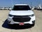 2021 Chevrolet Traverse LT 1LT