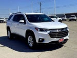 2021 Chevrolet Traverse LT 1LT