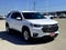 2021 Chevrolet Traverse LT 1LT