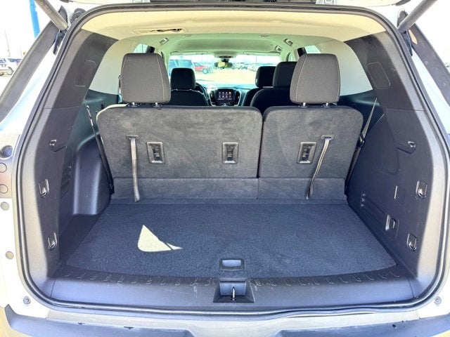 2021 Chevrolet Traverse LT 1LT