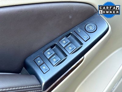 2016 Chevrolet Tahoe LS