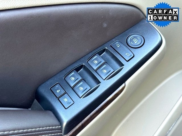 2016 Chevrolet Tahoe LS