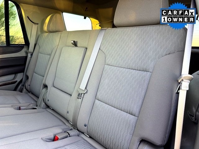 2016 Chevrolet Tahoe LS