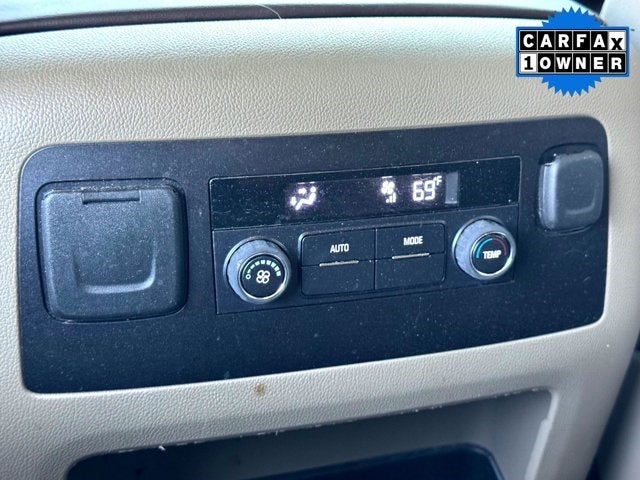 2016 Chevrolet Tahoe LS