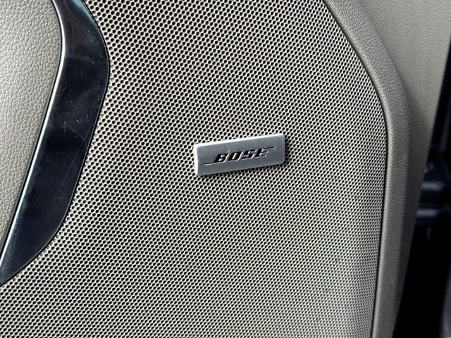 2021 Chevrolet Tahoe Z71 OFF ROAD PACKAGE