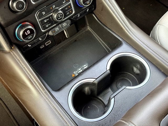 2021 Chevrolet Tahoe Z71 OFF ROAD PACKAGE