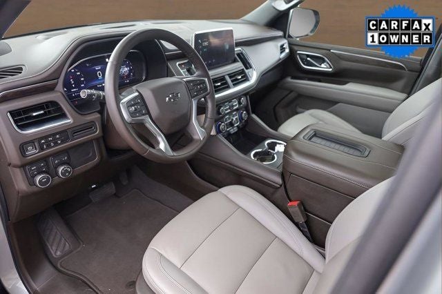 2023 Chevrolet Tahoe Z71 Luxury