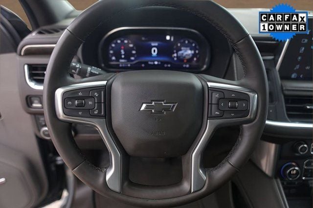 2023 Chevrolet Tahoe Z71 Luxury