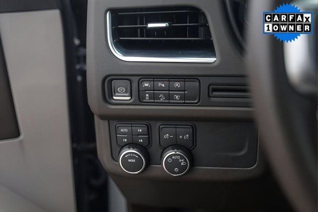 2023 Chevrolet Tahoe Z71 Luxury