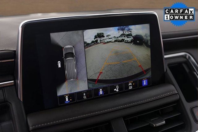 2023 Chevrolet Tahoe Z71 Luxury