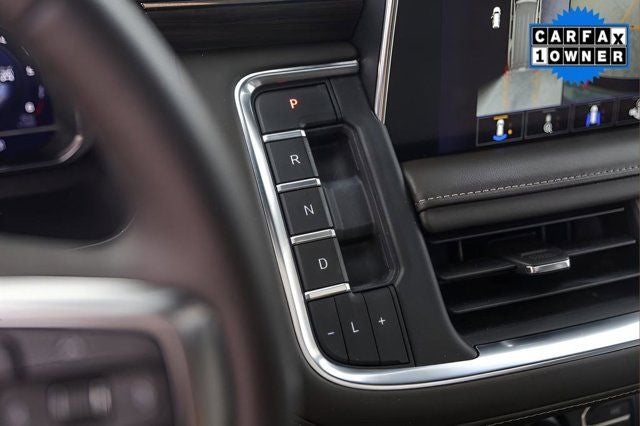 2023 Chevrolet Tahoe Z71 Luxury