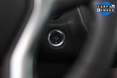 2023 Chevrolet Tahoe Z71 Luxury