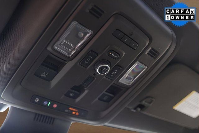 2023 Chevrolet Tahoe Z71 Luxury