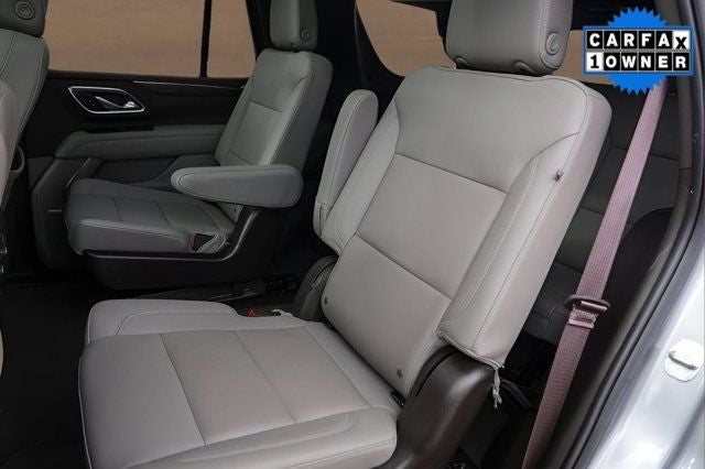 2023 Chevrolet Tahoe Z71 Luxury