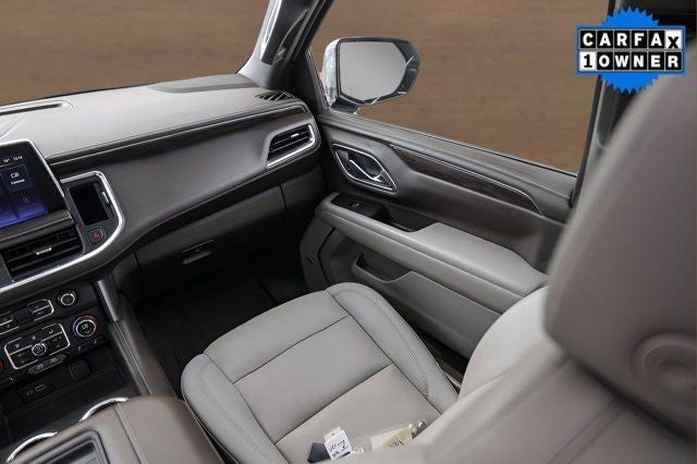 2023 Chevrolet Tahoe Z71 Luxury