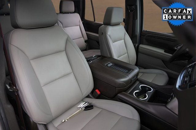 2023 Chevrolet Tahoe Z71 Luxury