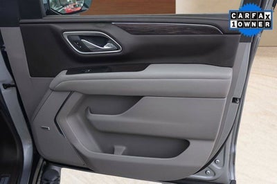 2023 Chevrolet Tahoe Z71 Luxury