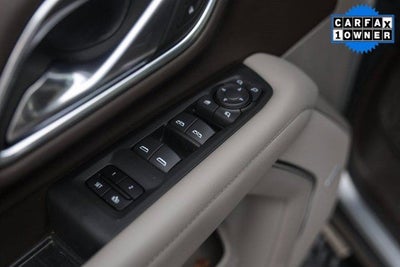 2023 Chevrolet Tahoe Z71 Luxury