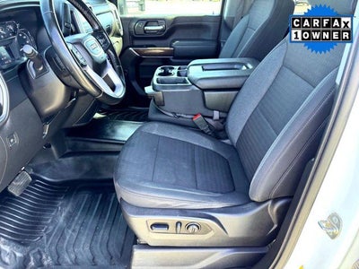2023 GMC Sierra 2500HD SLE