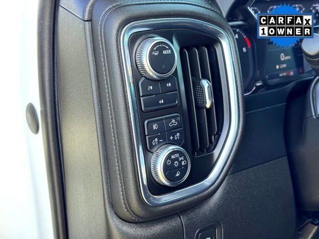 2023 GMC Sierra 2500HD SLE