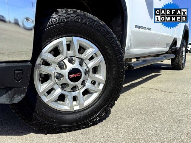 2023 GMC Sierra 2500HD SLE