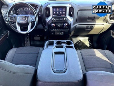 2023 GMC Sierra 2500HD SLE