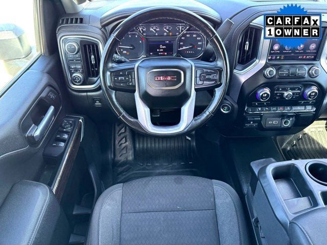 2023 GMC Sierra 2500HD SLE